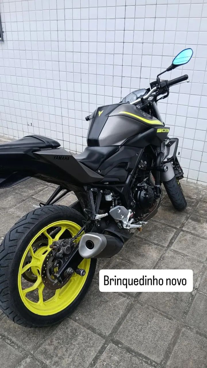 Mt 03 2019  - Foto 3