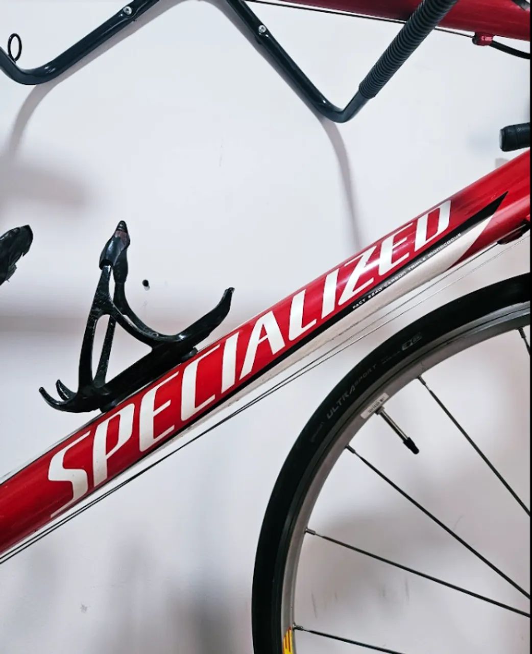 Bicicleta Speed - Specialized - Foto 3