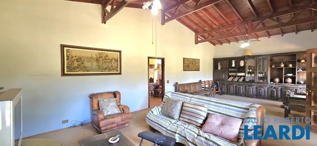 CHACARA - PINHEIRINHO - SP - Foto 5