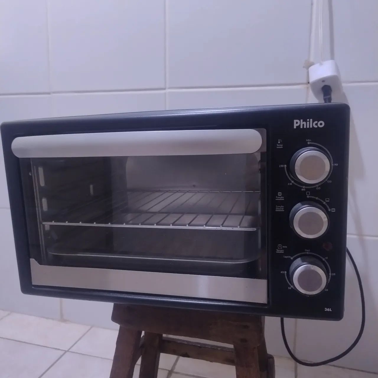 Forno Philips - Foto 2