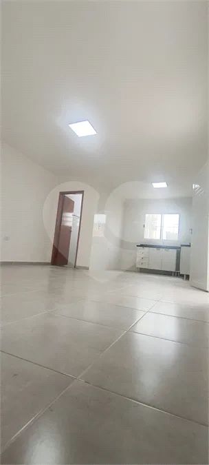 Casa para locação com 2 quartos e 1 vaga em Guarulhos - Foto 2