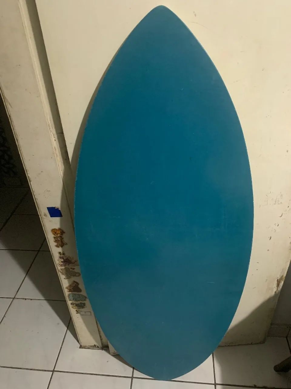 Prancha de skimboard - Foto 2