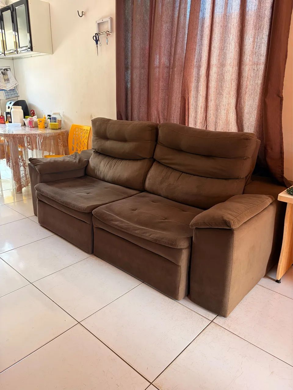 Vendo um sofá ?  - Foto 3