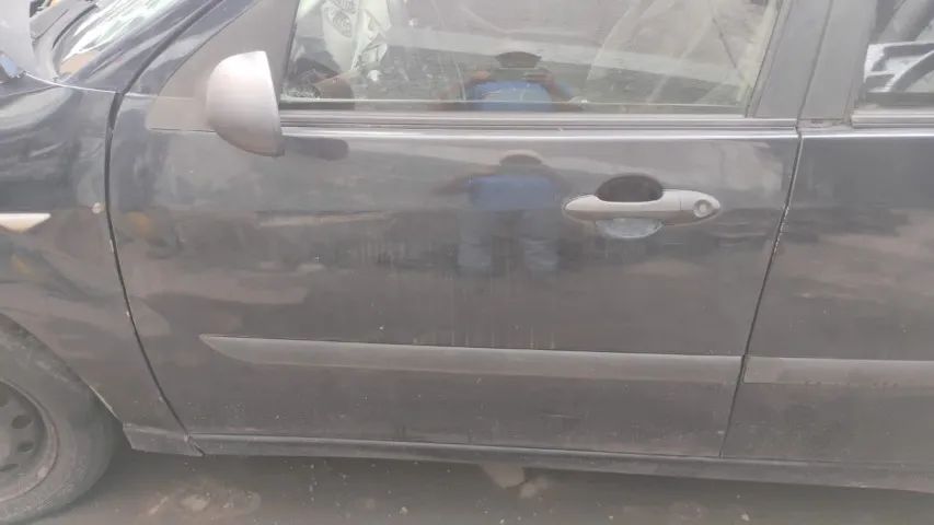 Porta D/E Ford Focus 2009
