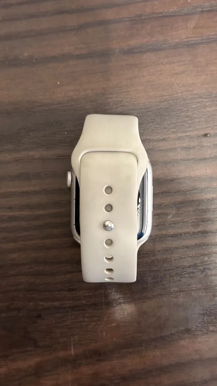 Apple Watch Série 7 GPS 45 mm - Foto 2