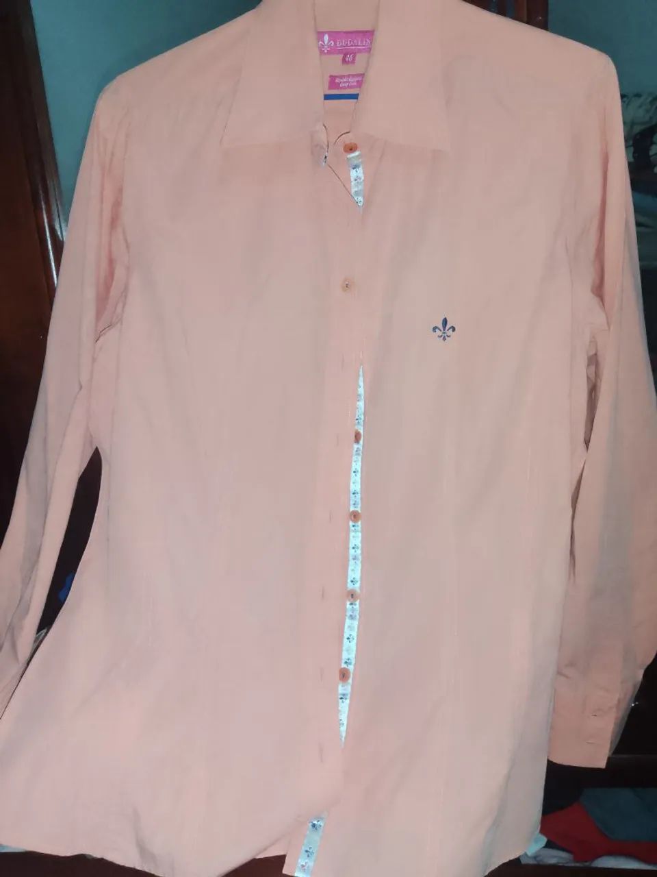 Camisa Dudalina  - Foto 4