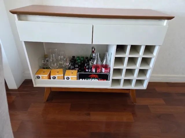 Aparador Bar - Foto 4