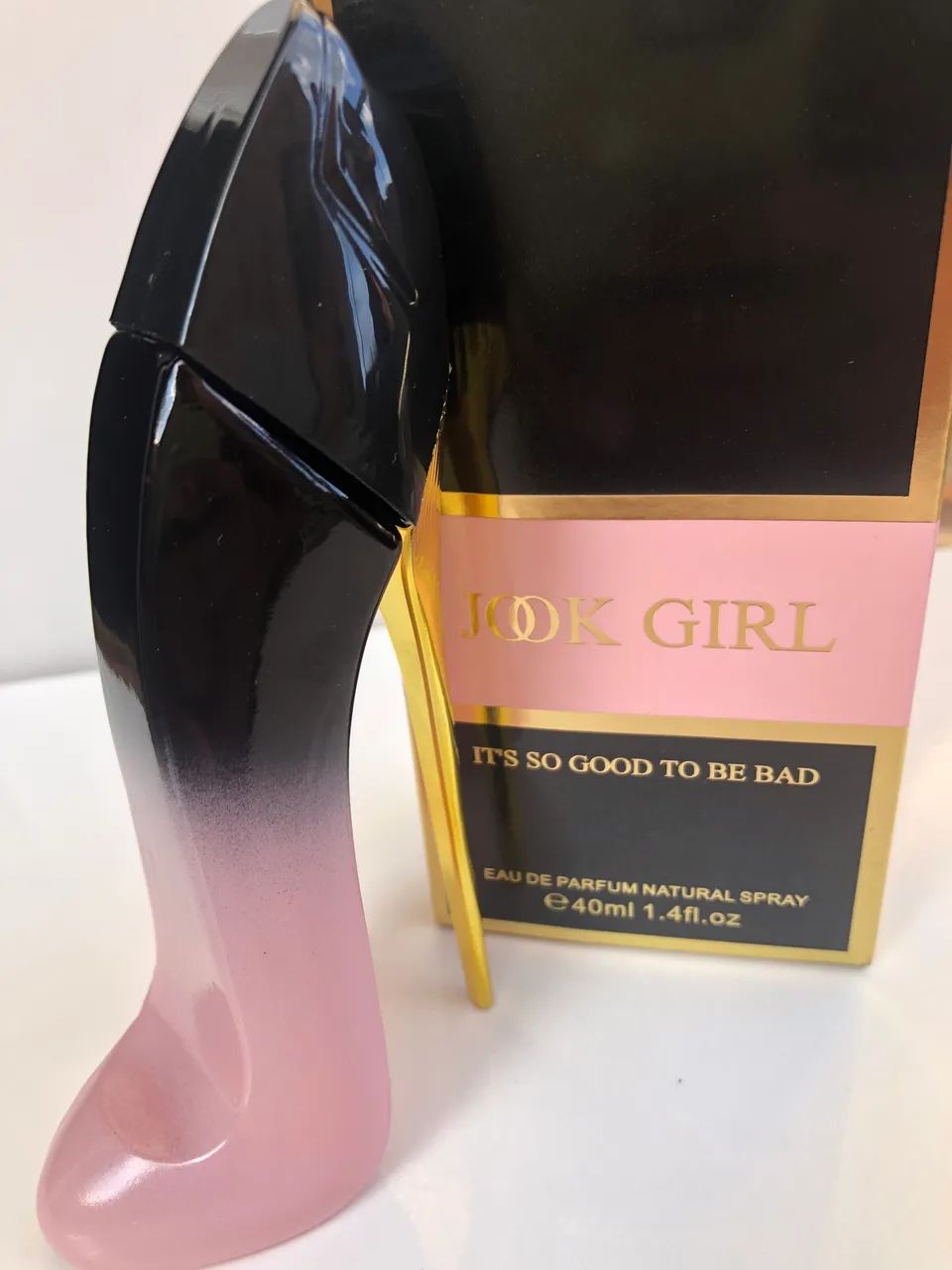 Perfume good girl saltinho  - Foto 2