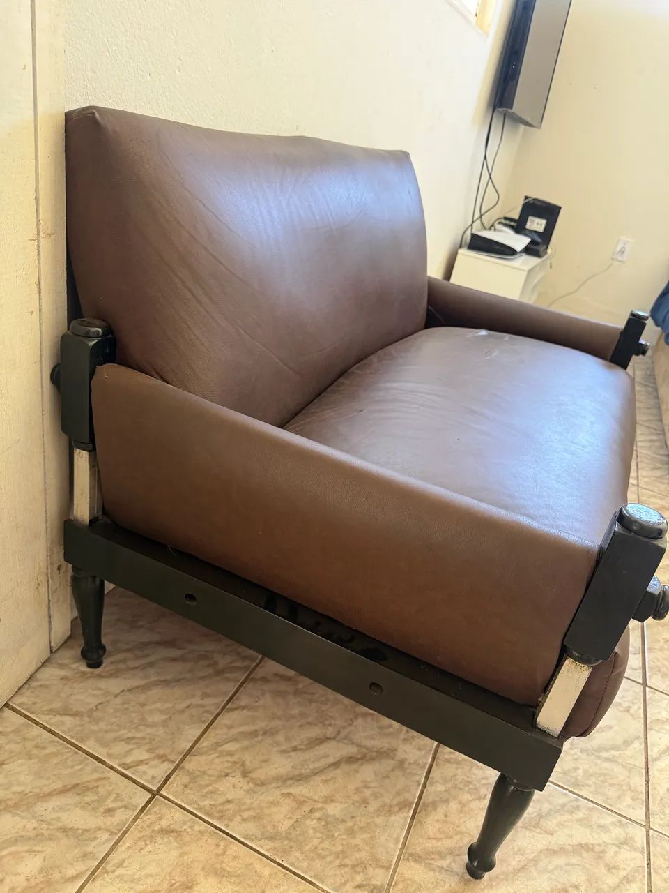 Vende-se Sofá  - Foto 4