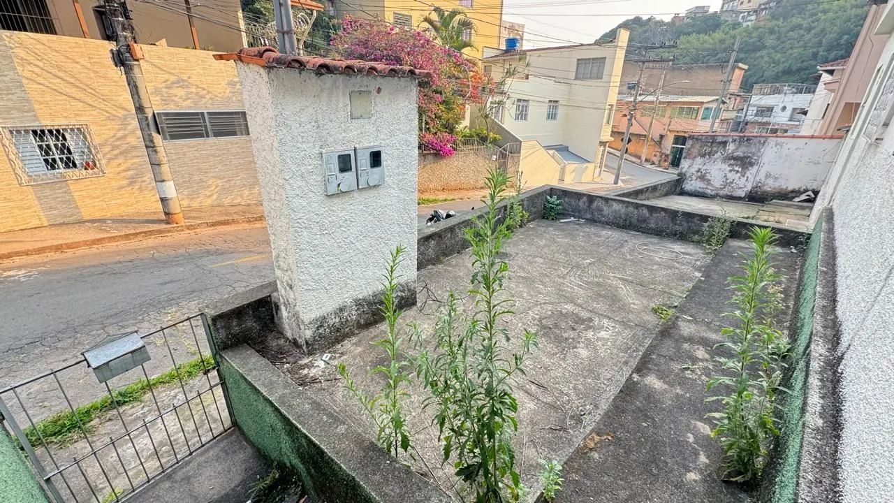 Casa 2 quartos - Grajaú - Foto 4