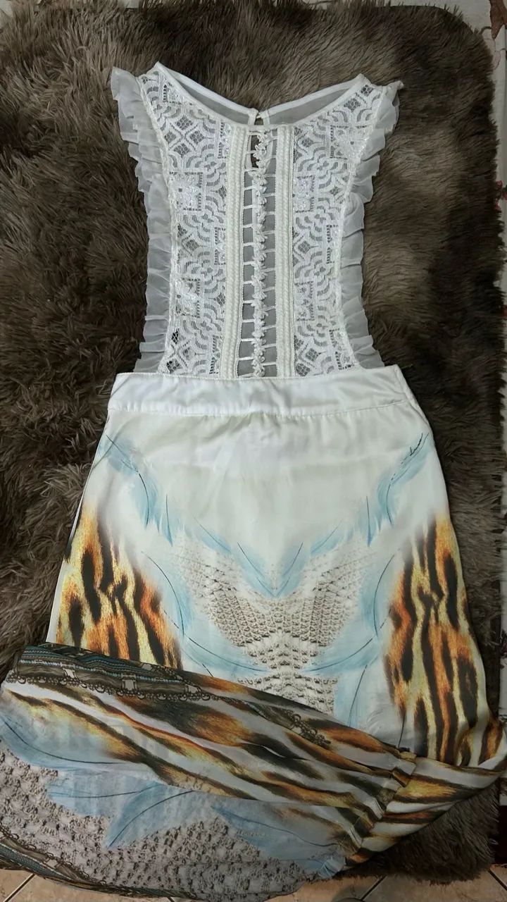 Desapego roupas femininas  - Foto 3