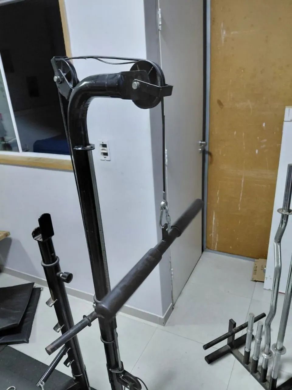 Kit academia - Foto 3