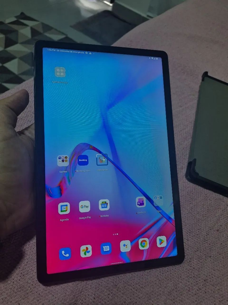 Tablet Lenovo Tab 11 Plus 64gb