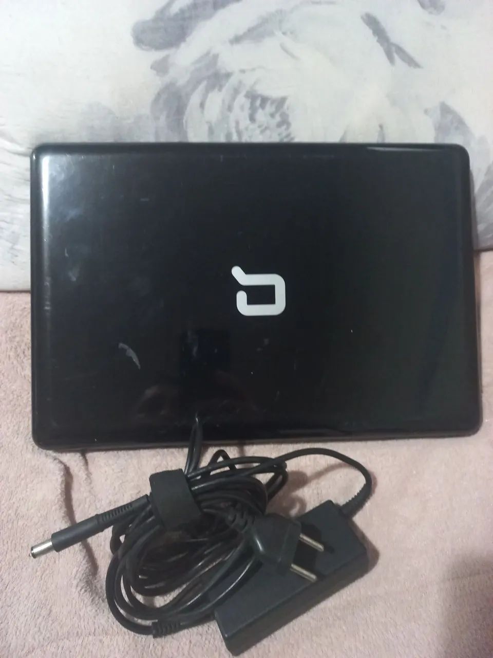 Notebook HP 6GB 500HD Windows 10, Bateria Viciada Funciona Normal  - Foto 2