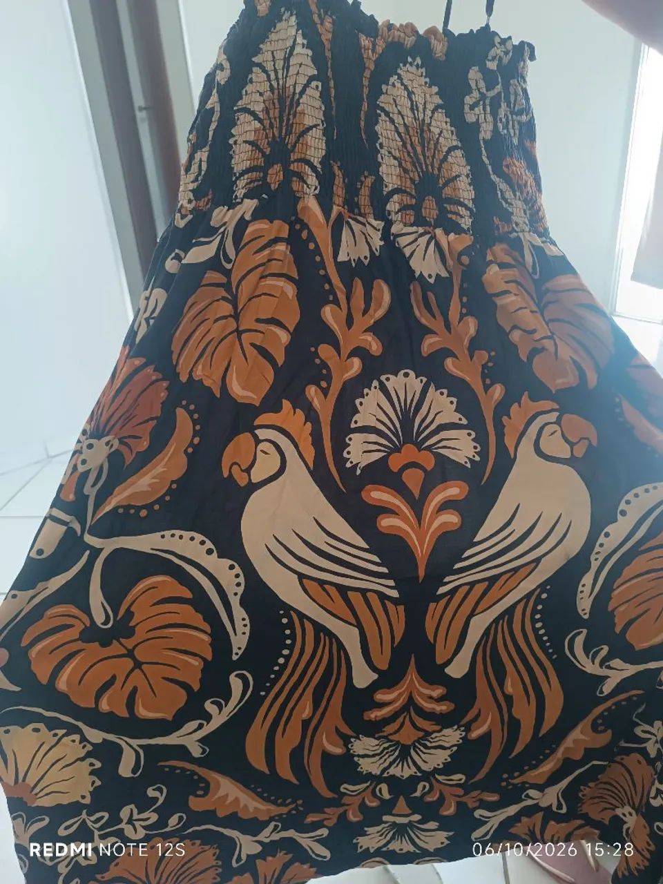 Um vestido da farm - Foto 2