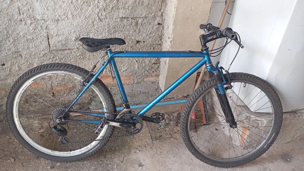 Vendo bicicleta  - Foto 3