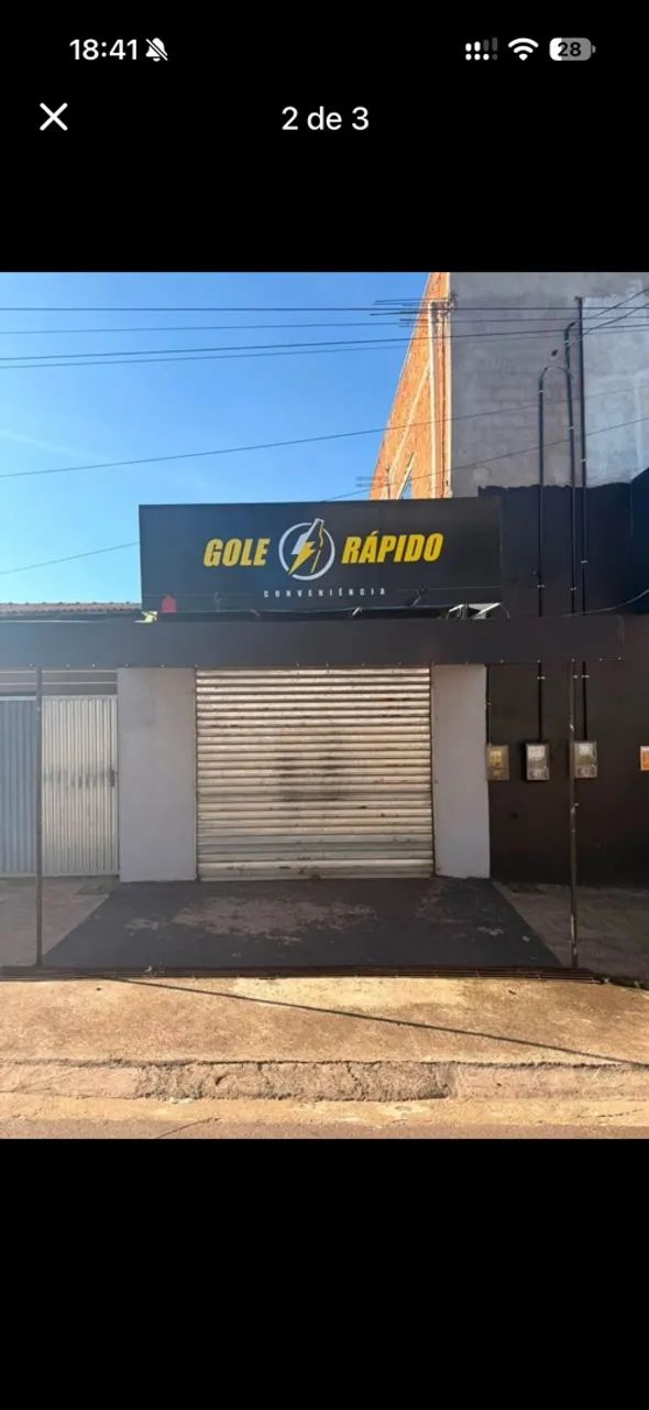 Toldo preto medindo 3.40m x 3m - Foto 2