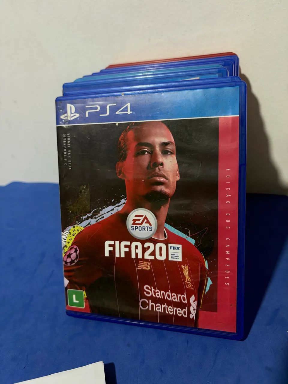 Jogos PlayStation 4, ps4 - Foto 5