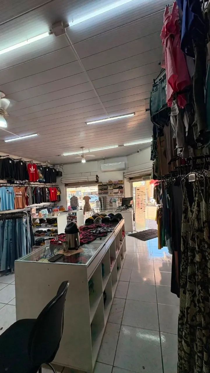 Loja de roupas  - Foto 3
