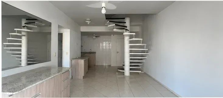 Duplex para venda com 90 metros quadrados com 3 quartos - Foto 5