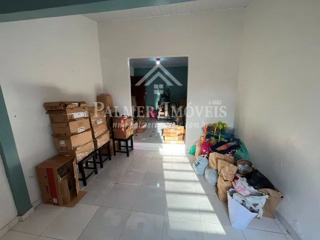 Casa com Piscina - Bairro João Paulo II - Foto 4
