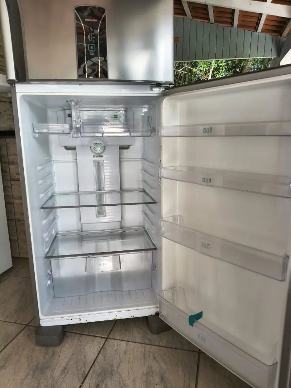 Geladeira - Foto 3