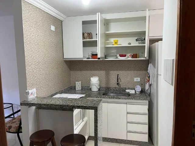 Apartamento Mobiliado Região Parque dos Poderes - Foto 4