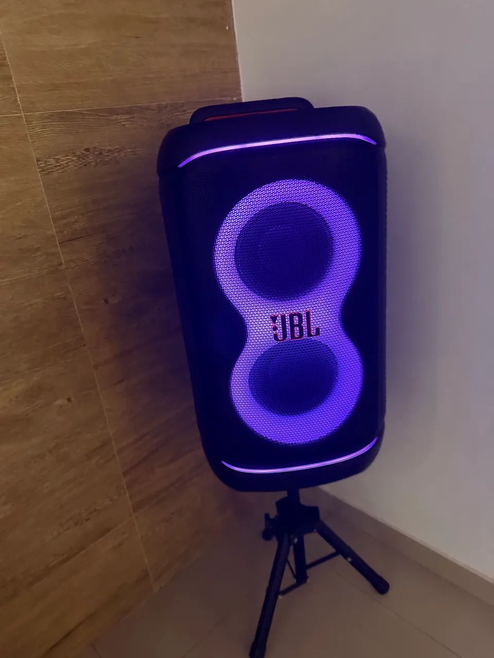 Jbl Partybox 520 - Foto 2