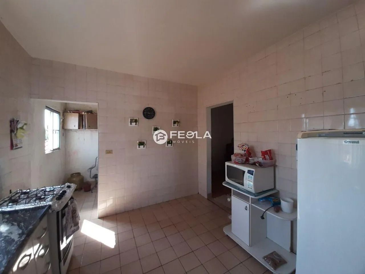 Casa à venda em Americana, São Domingos, com 4 quartos, com 140 m² - Foto 4