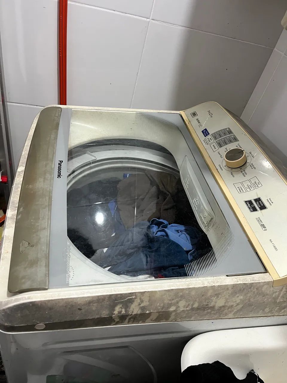 Máquina de lavar Brastemp - Foto 2