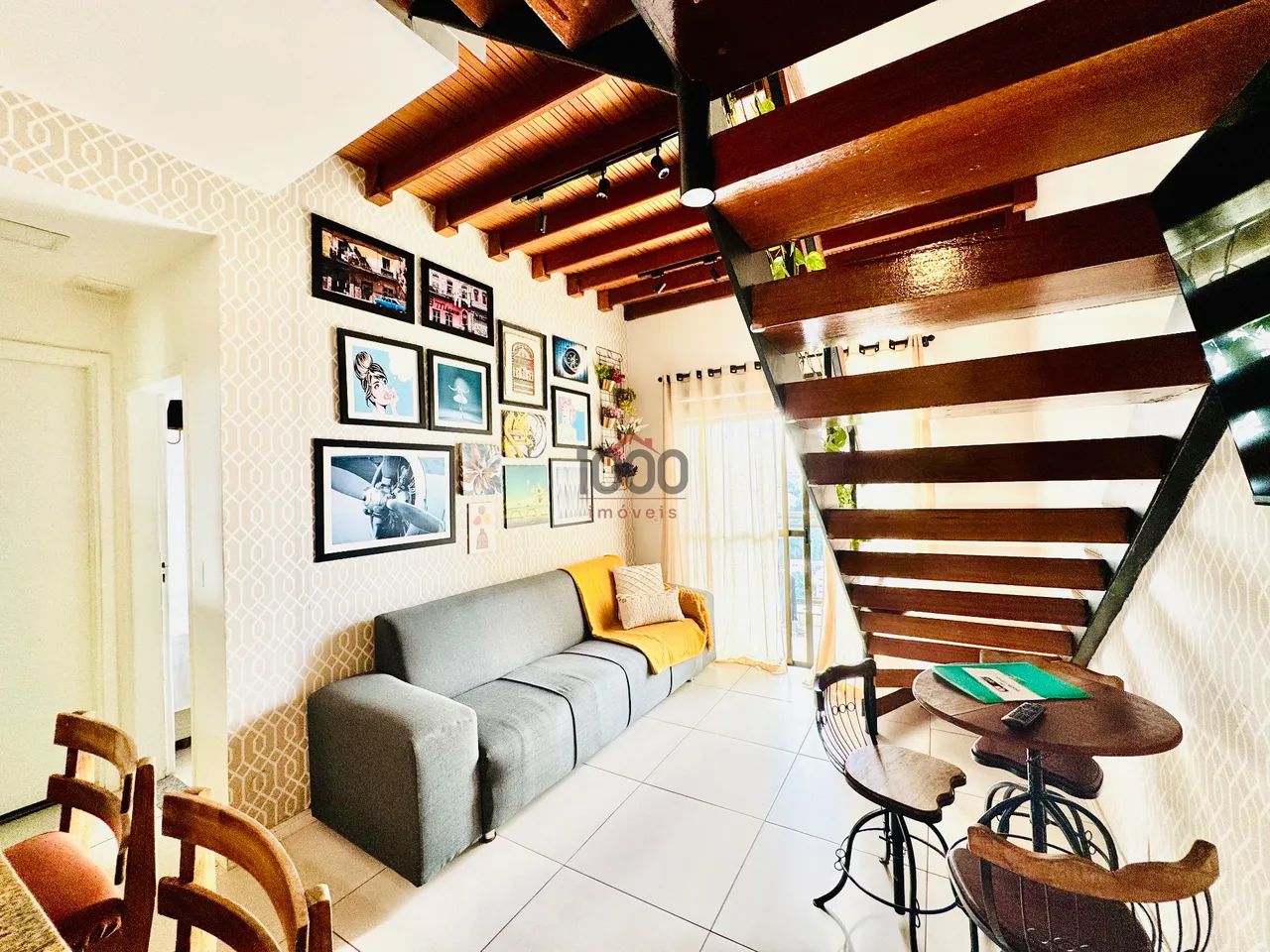 Apartamento 3 quartos - Granbery - Foto 3