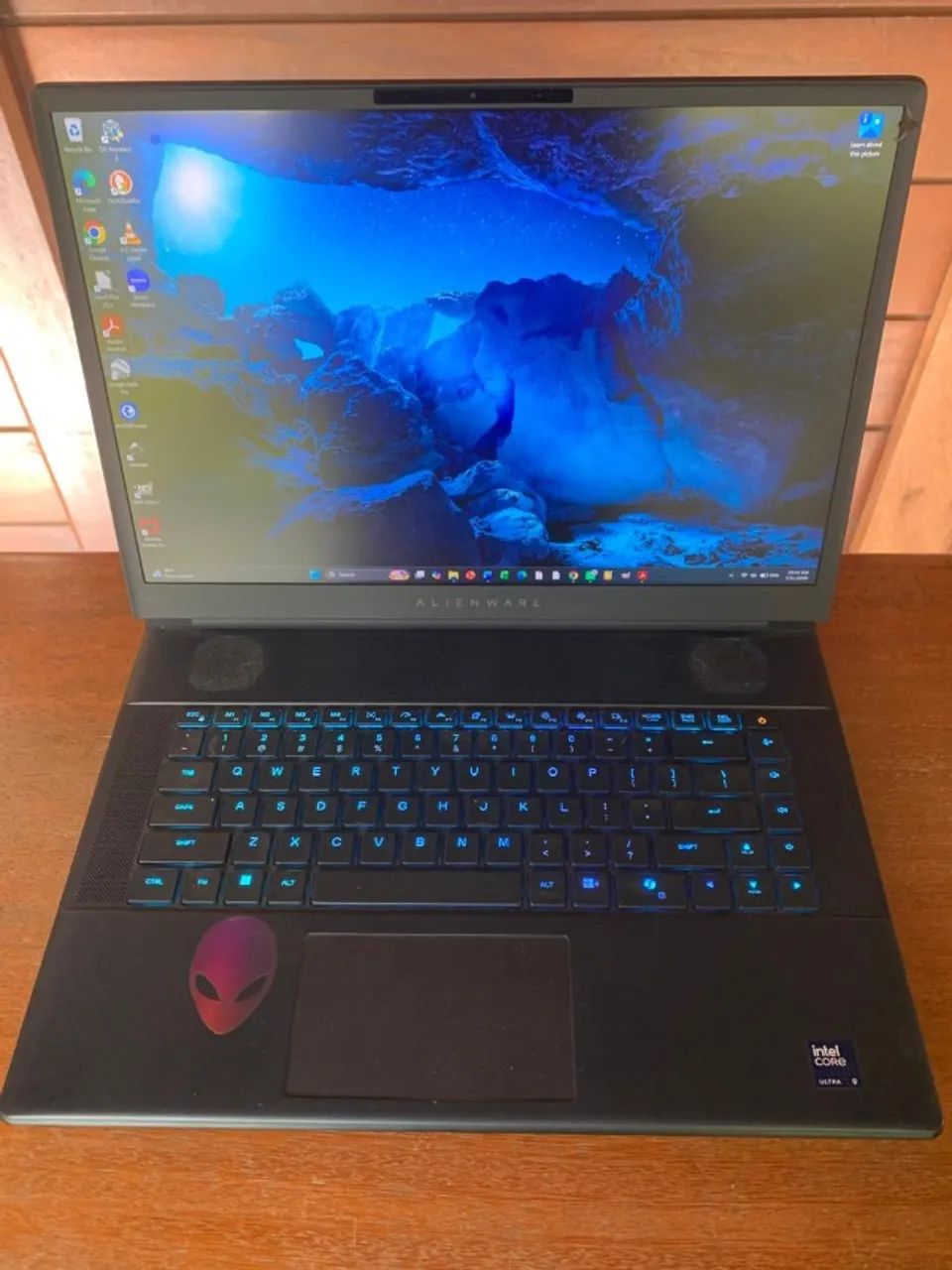 Alienware 16 Area-51 Notebook Gamer - Foto 3