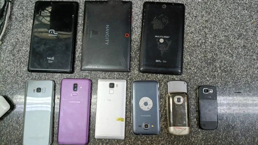 Celulares e Tablets com defeito - Foto 2