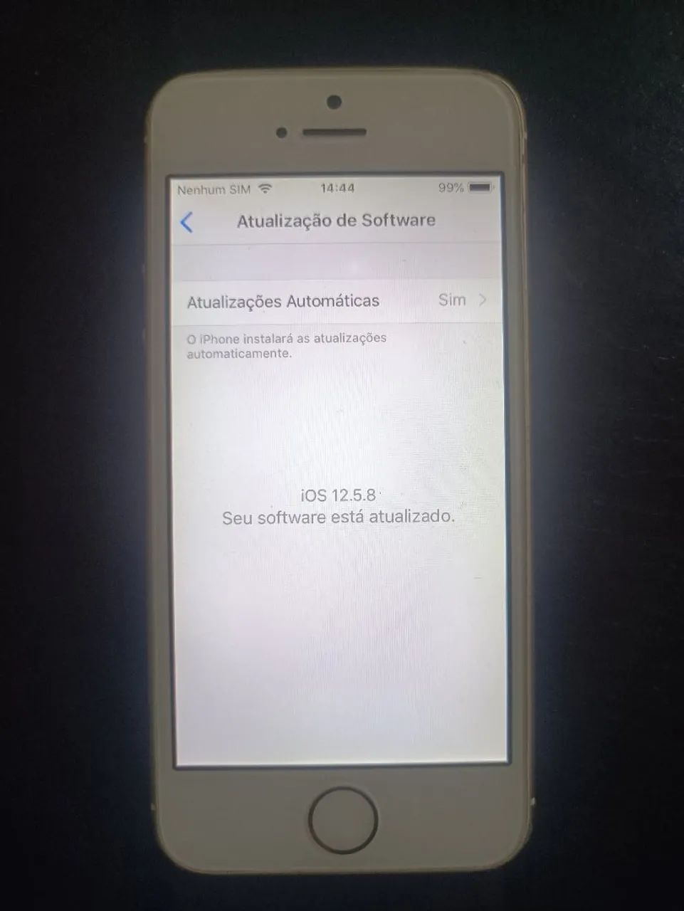 iPhone 5S - Foto 3