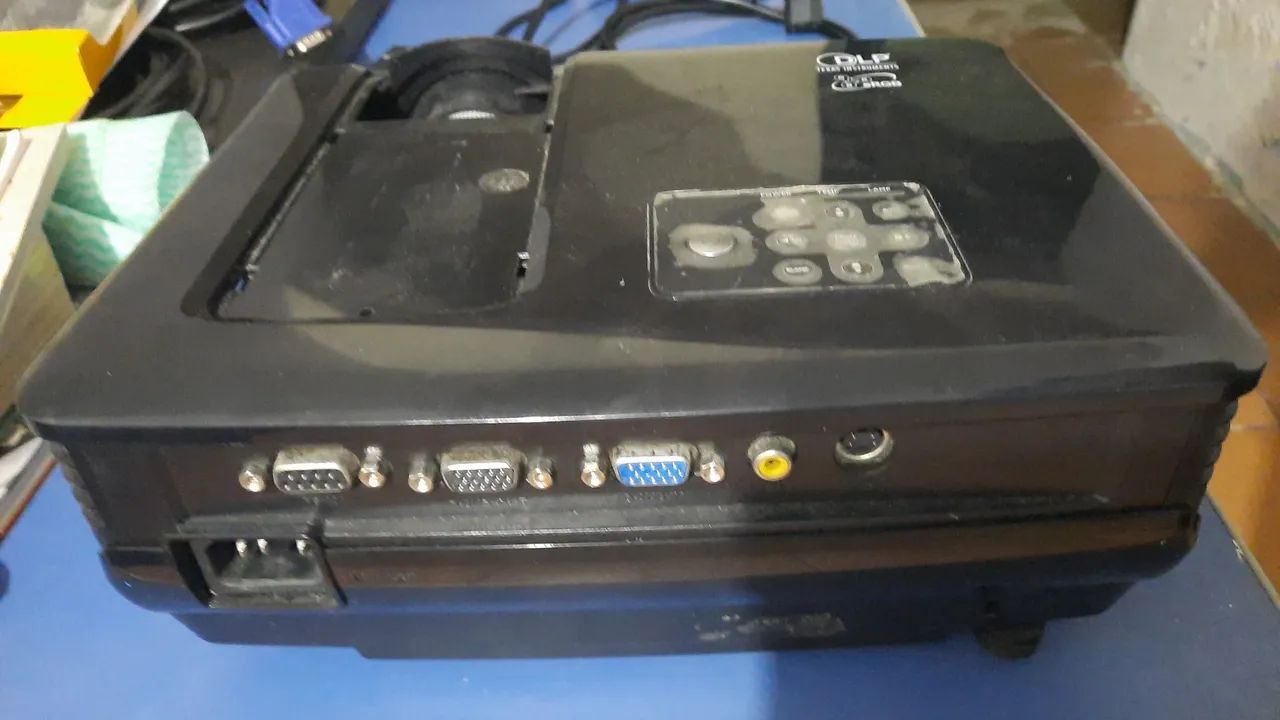 Projetor BenQ Ms510+ - Foto 3