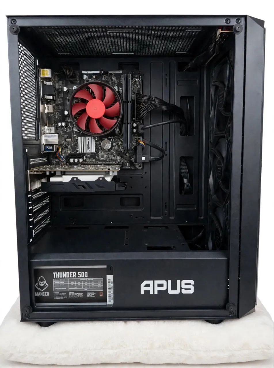 Pc Gamer  - Foto 2
