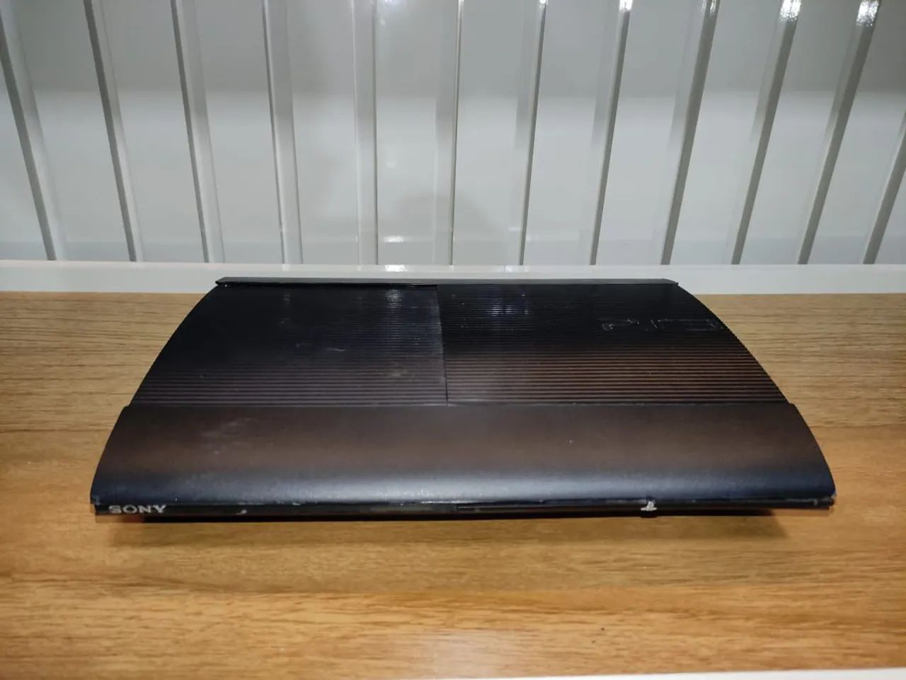 PS3 Super Slim 