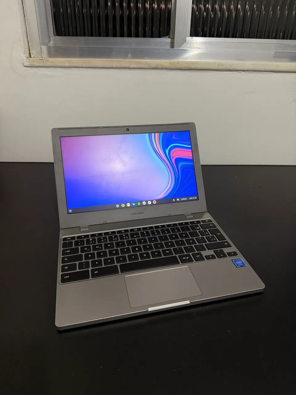 Samsung Chromebook 4