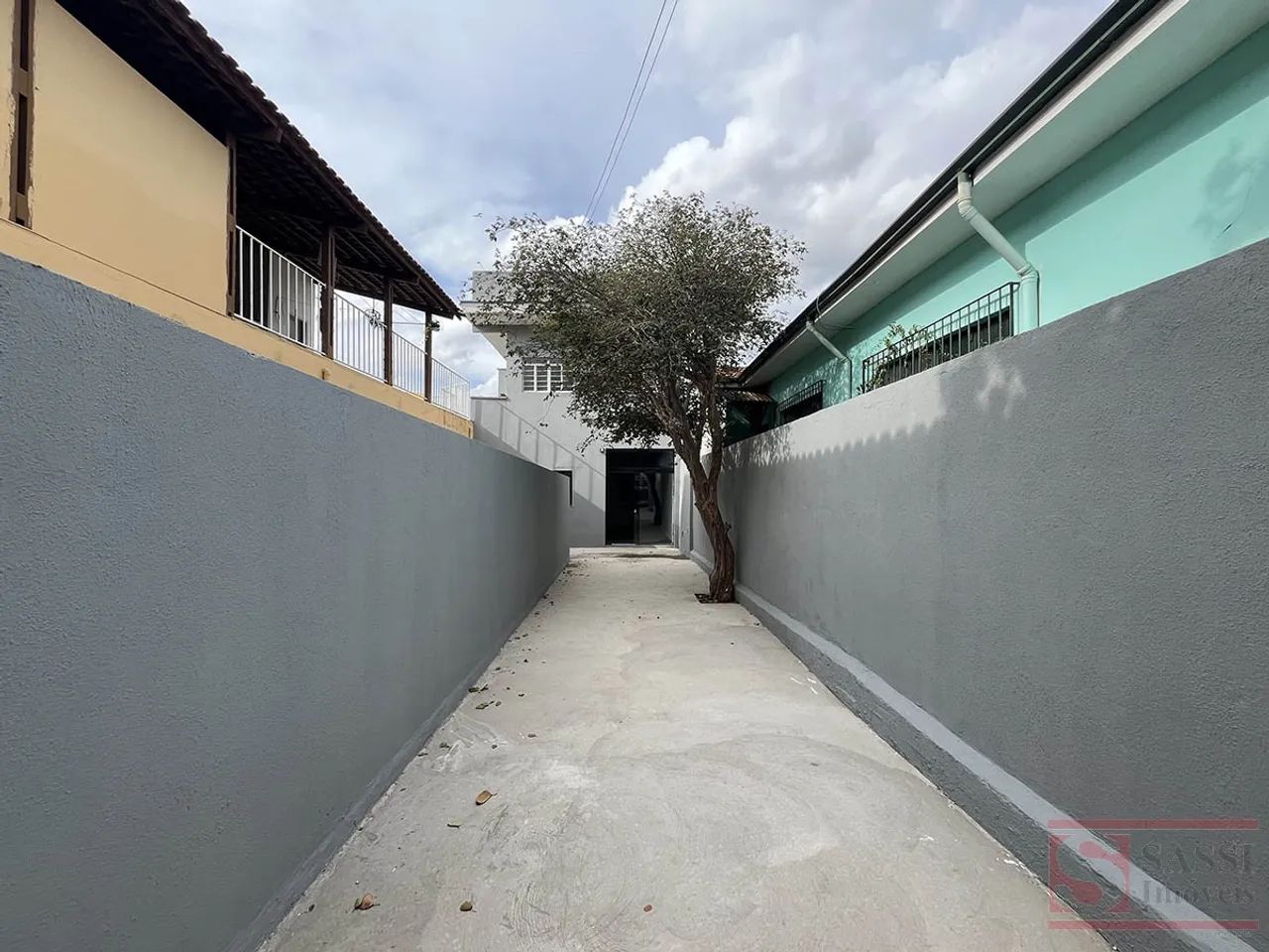Casa em VILA PAULISTA - Foto 2