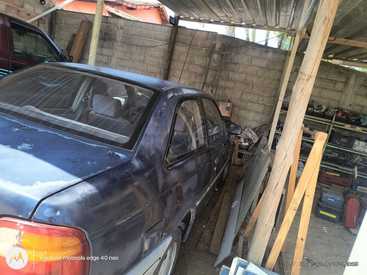 Volkswagen Logus Logus 1.8 / CLi / CL 1994