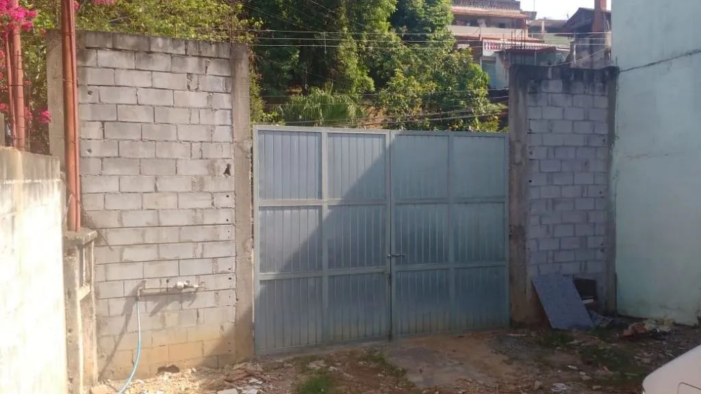 Terreno à venda, 320 m² - Parque Marabá - Guarulhos/SP - Foto 2