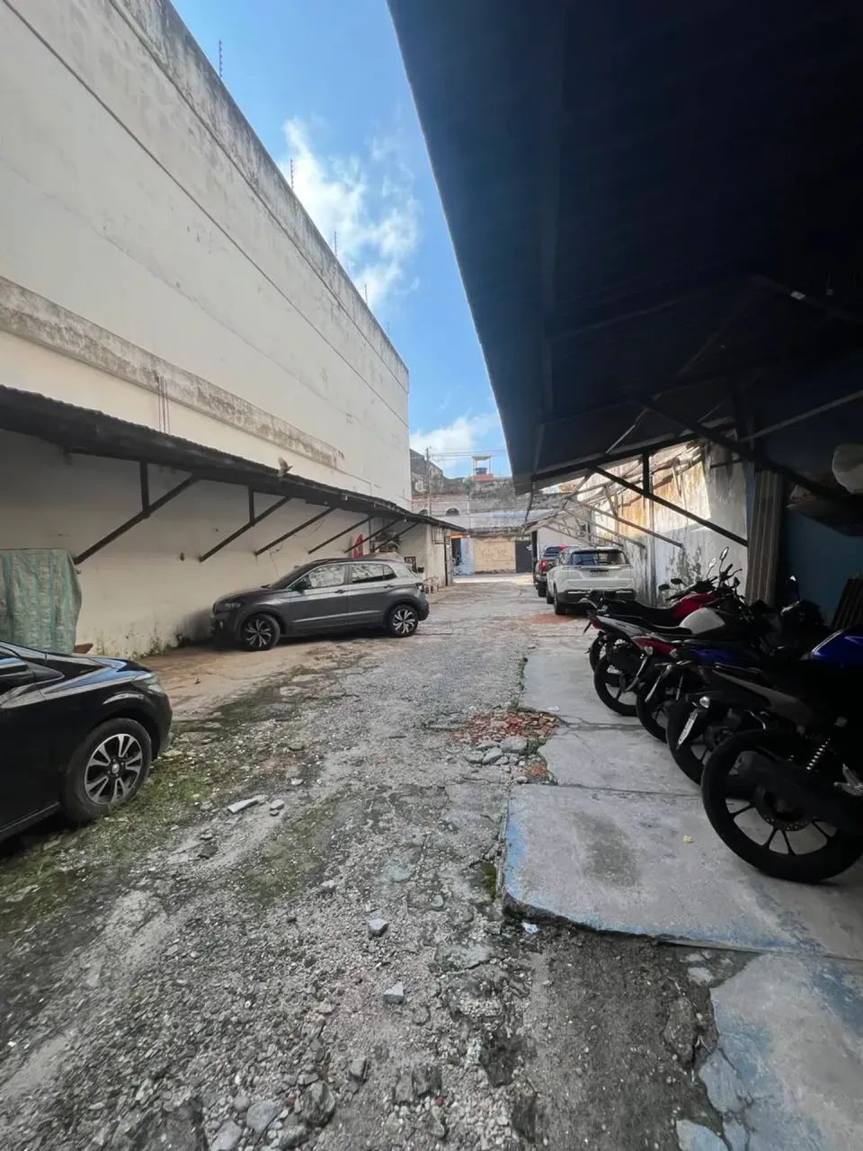 Ponto Comercial no Bairro da Campina - Foto 3