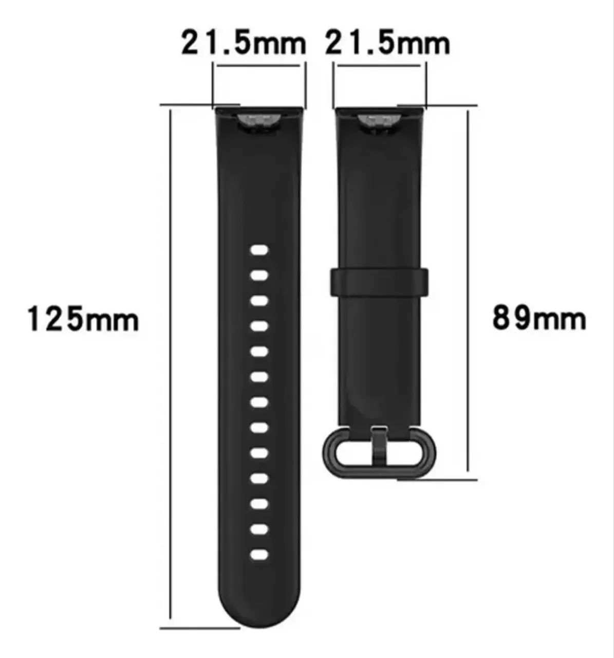 Pulseira Smartwatch - Foto 3