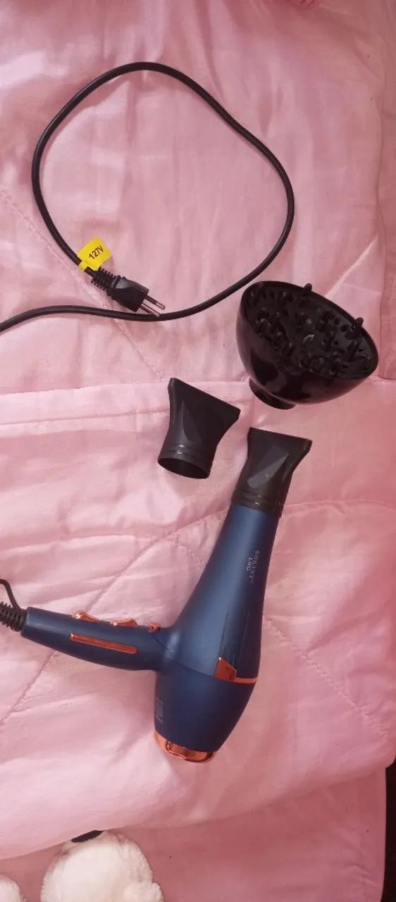 Secador difusor novo - Foto 4