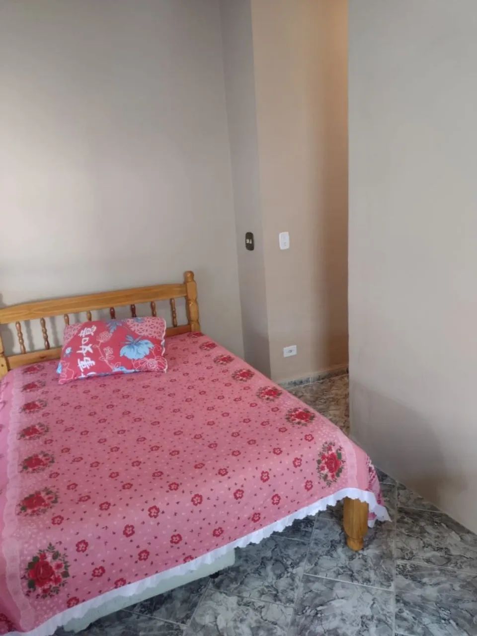 Casa para temporada Ilha comprida 50$ por pessoa dia  - Foto 3