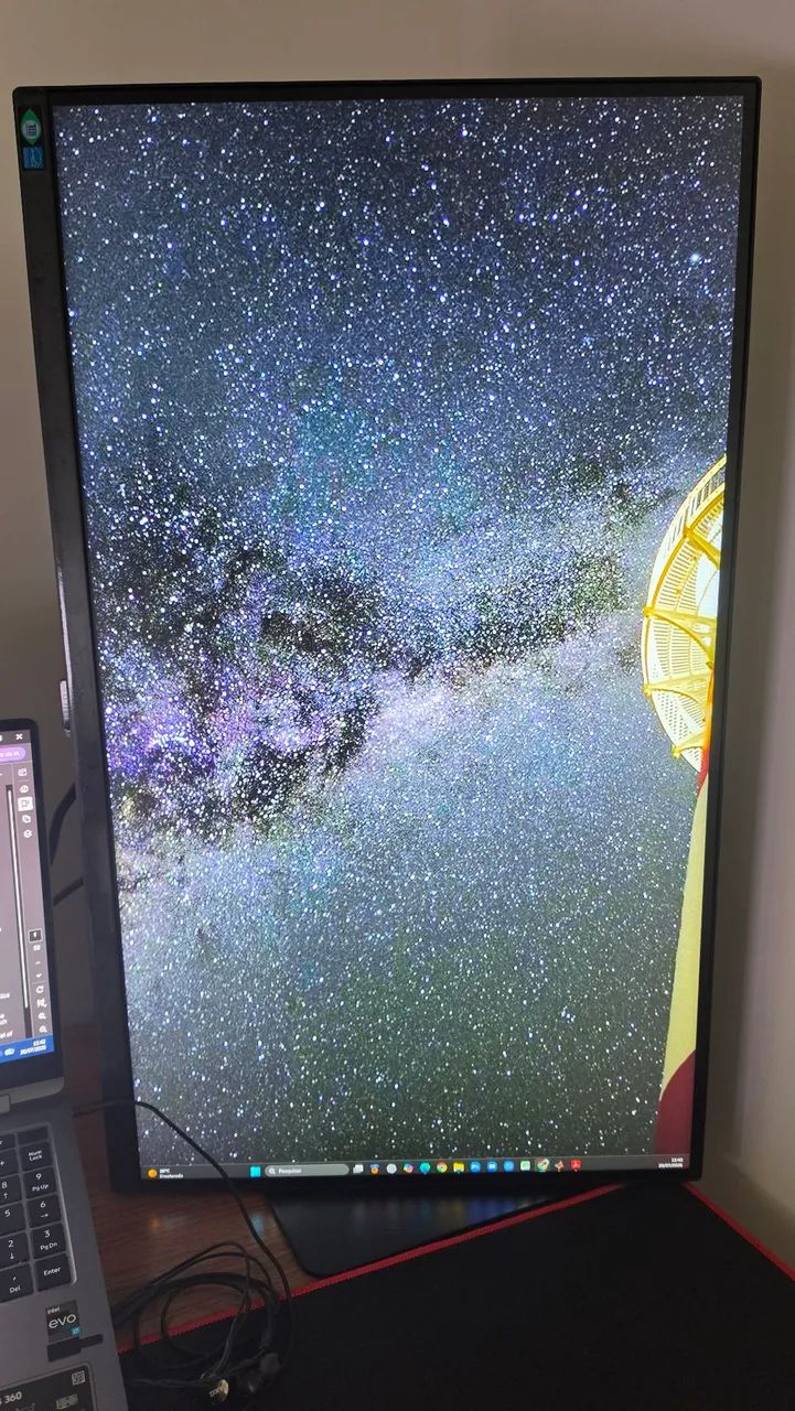 Monitor Samsung Viewfinity 27" - Foto 2