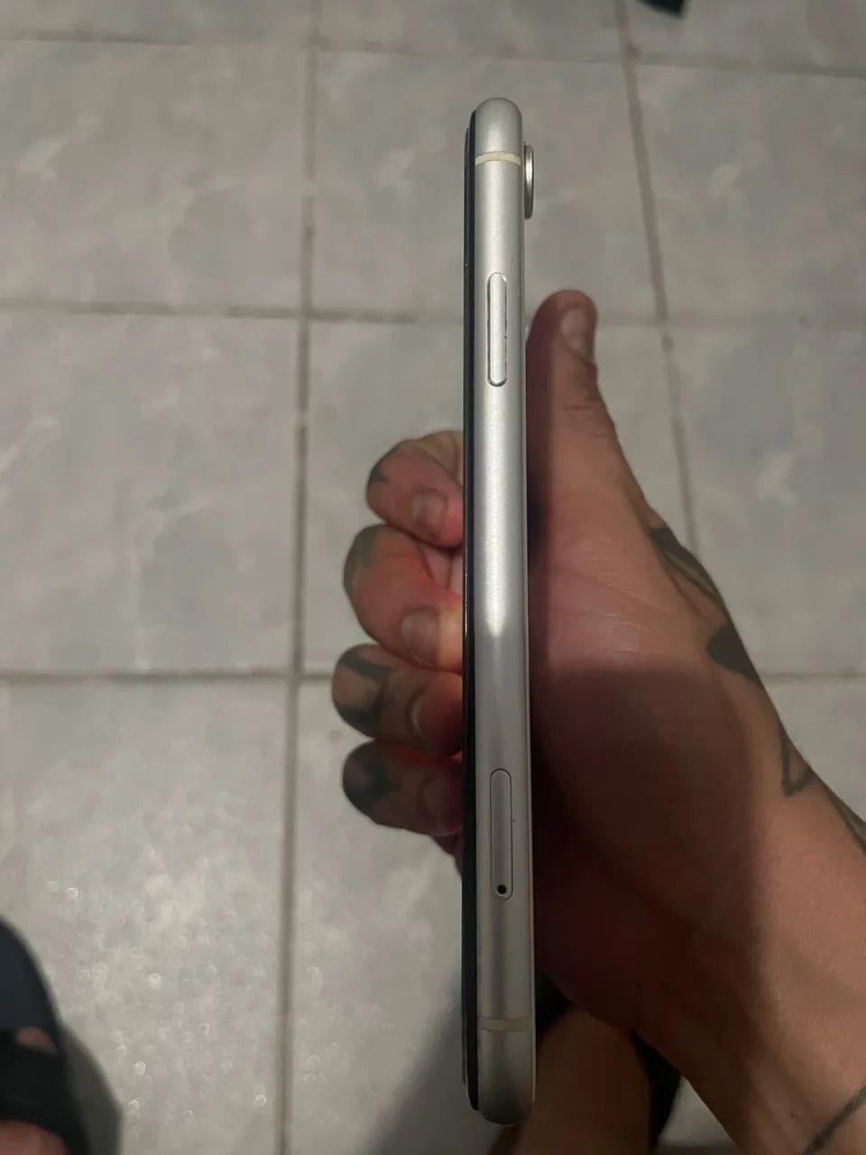 iPhone XR 256gb - Foto 5