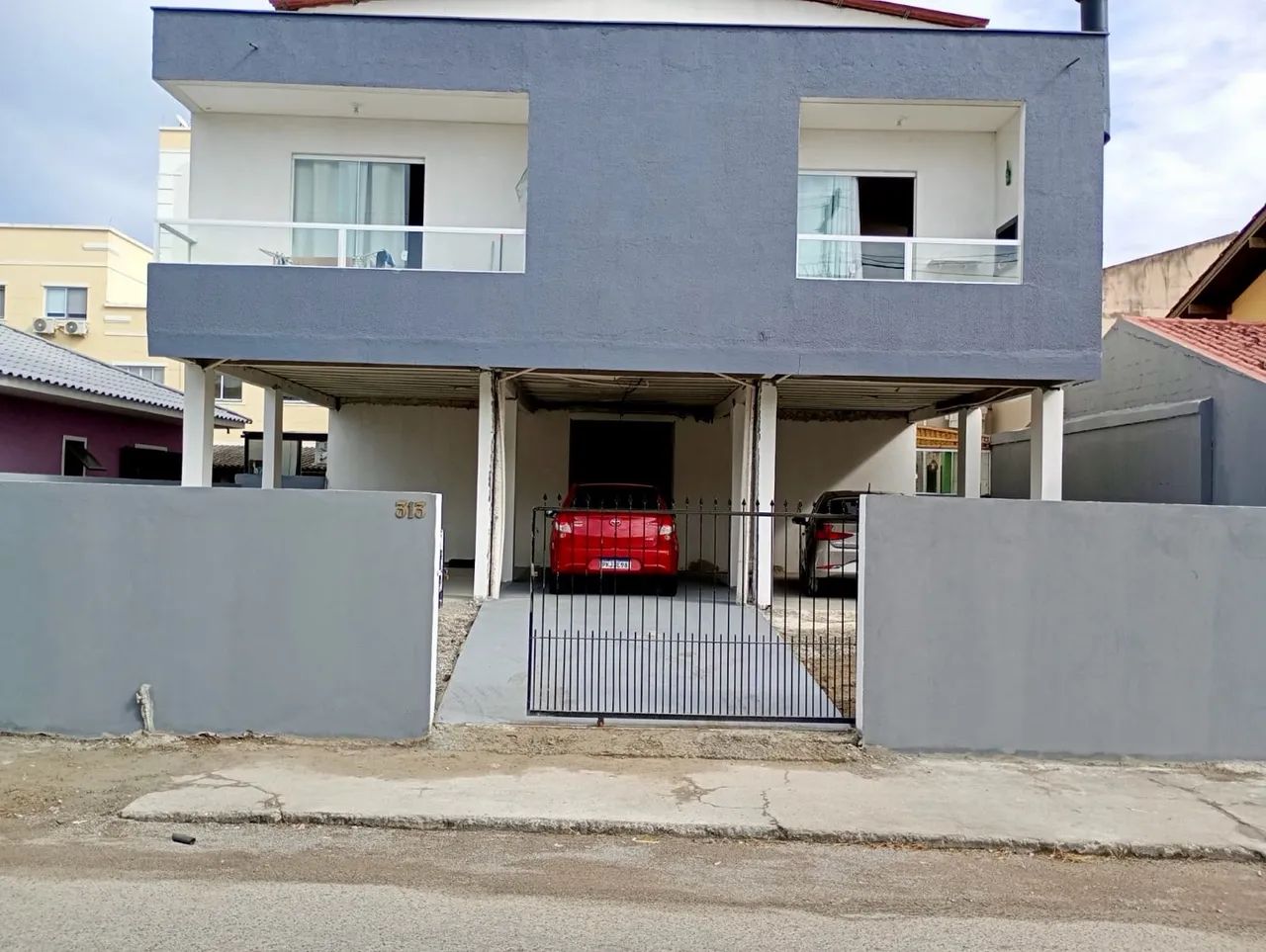 Casa no Ribeirão 
