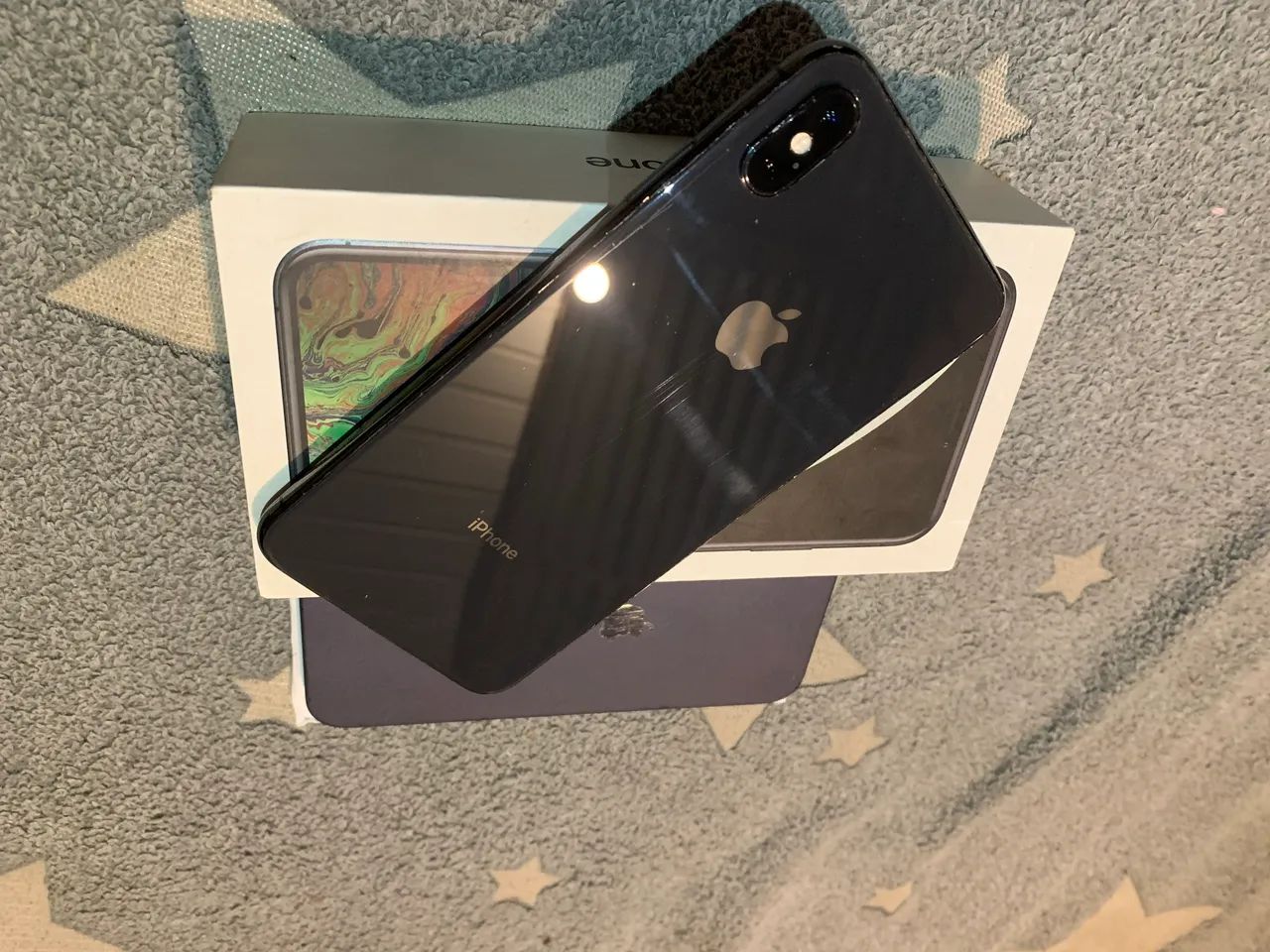 iPhone XS Max 256GB - Foto 4