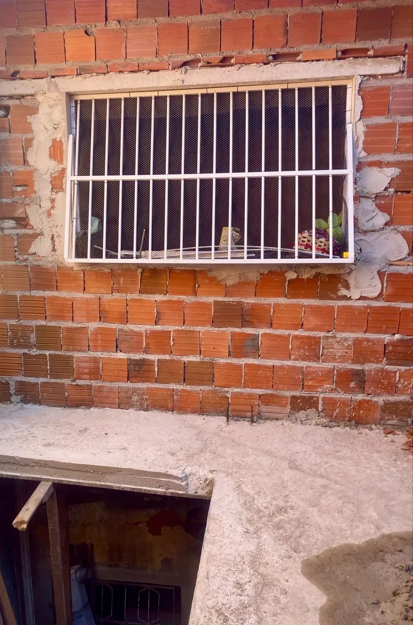 GRADE ALUMÍNIO  - Foto 2